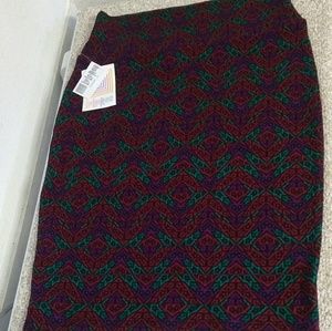 Lularoe Skirt